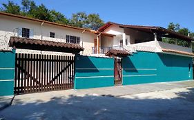 Chales Bielle De Ubatuba